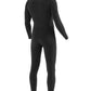 5/4mm Men's Vissla 7 SEAS C/Z Fullsuit