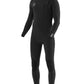 5/4mm Men's Vissla 7 SEAS C/Z Fullsuit