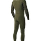 4/3mm Men's Vissla 7 SEAS C/Z Fullsuit