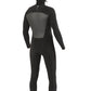 4/3mm Men's Vissla 7 SEAS Hooded Fullsuit