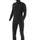 4/3mm Men's Vissla 7 SEAS Hooded Fullsuit
