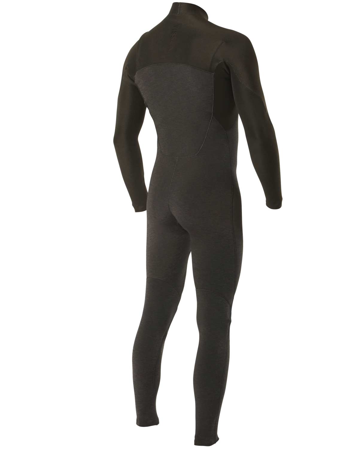 4/3mm Men's Vissla HIGH SEAS Chest Zip Fullsuit