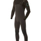 4/3mm Men's Vissla HIGH SEAS Chest Zip Fullsuit