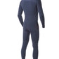4/3mm Men's Vissla 7 SEAS C/Z Fullsuit