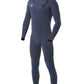 4/3mm Men's Vissla 7 SEAS C/Z Fullsuit
