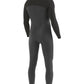 4/3mm Men's Vissla HIGH SEAS No Zip Fullsuit