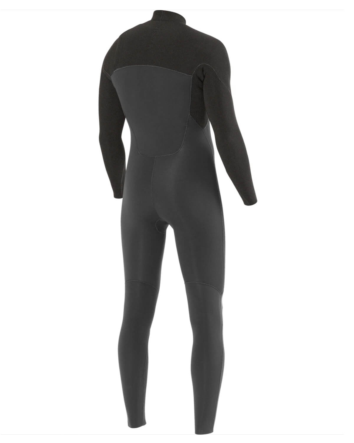 4/3mm Men's Vissla HIGH SEAS No Zip Fullsuit