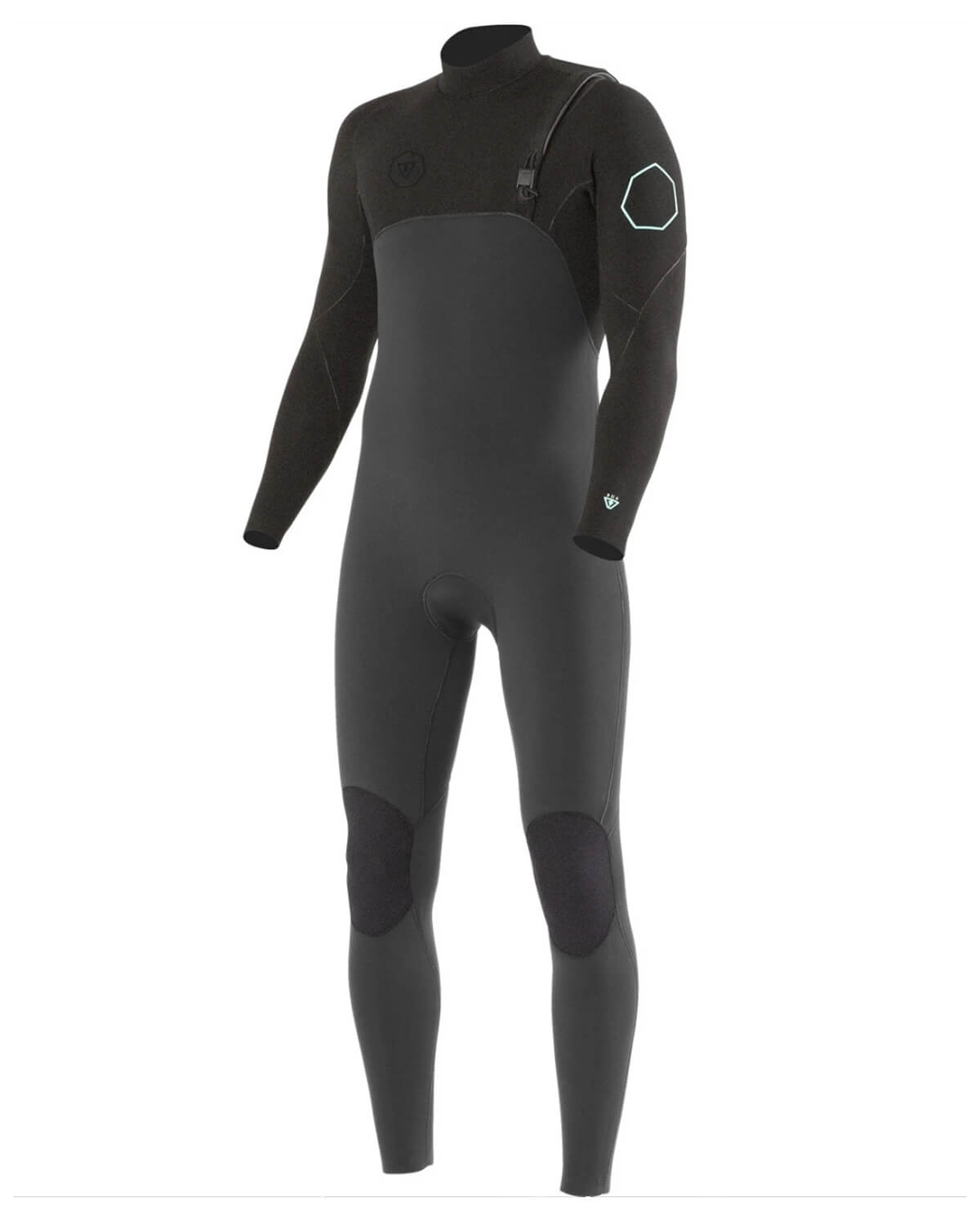 売り切れ必至！ NORTH VISSLA SEAS M-T セミドライスーツ