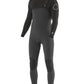 4/3mm Men's Vissla HIGH SEAS No Zip Fullsuit