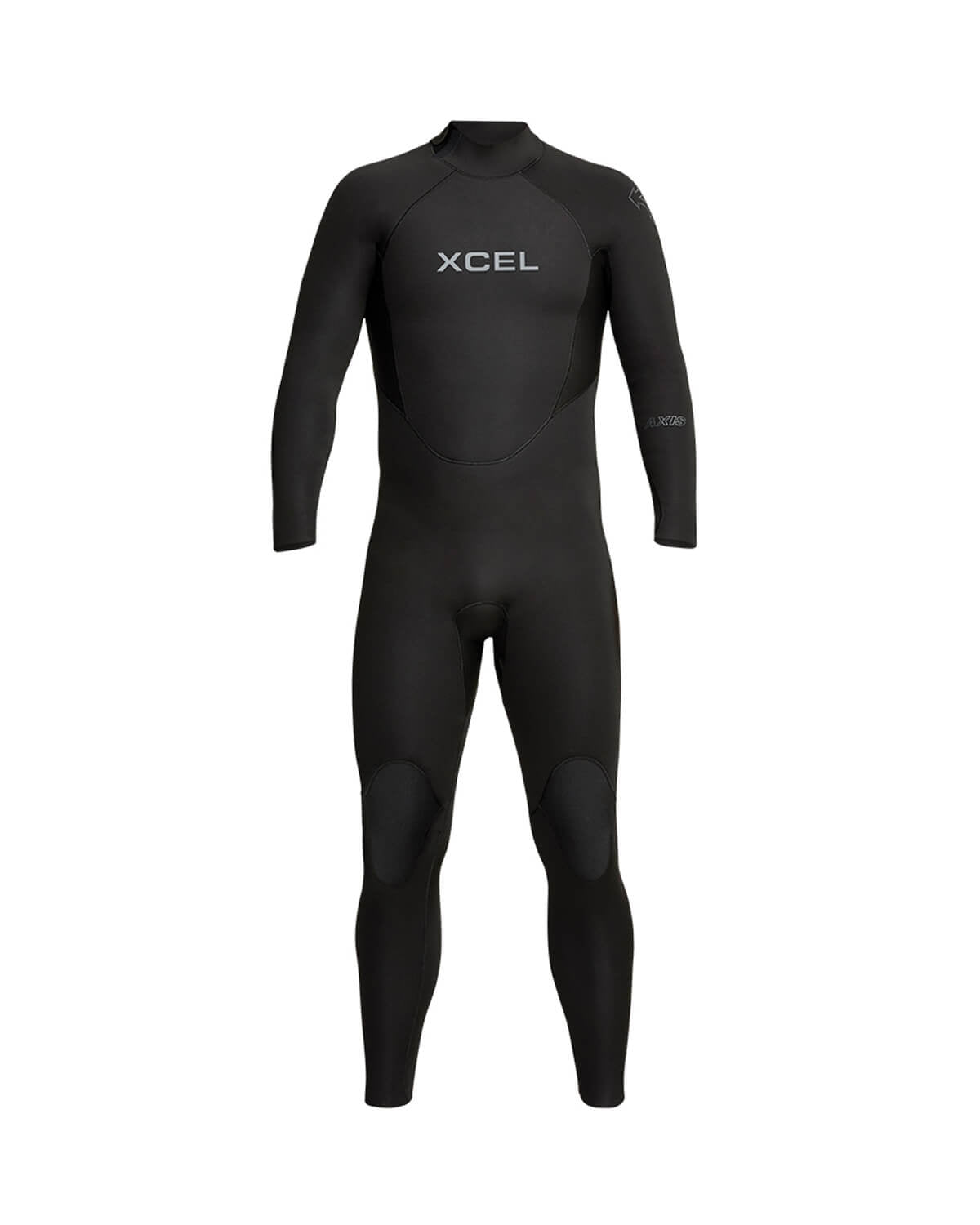 Xcel Axis 4/3 — brand imagery