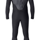 4/3mm Men's XCEL AXIS OS-Zip Fullsuit