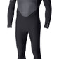 4/3mm Men's XCEL AXIS OS-Zip Fullsuit