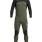 4/3mm Men's XCEL COMP Fullsuit
