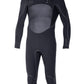 4/3mm Men's XCEL DRYLOCK TDC Hooded Fullsuit