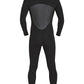 4/3mm Men's XCEL INFINITI Fullsuit - Chest Zip