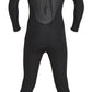 4/3mm Men's XCEL INFINITI B/Z Fullsuit - 2017