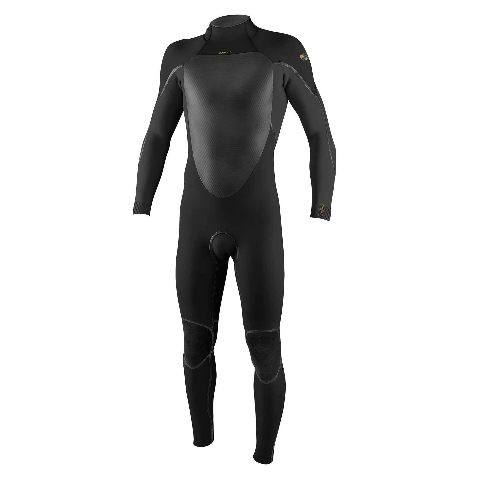 4/3+mm Men's O'Neill PSYCHO TECH Back Zip Fullsuit