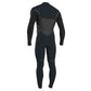 4/3+mm Men's O'Neill PSYCHO TECH Chest Zip Fullsuit
