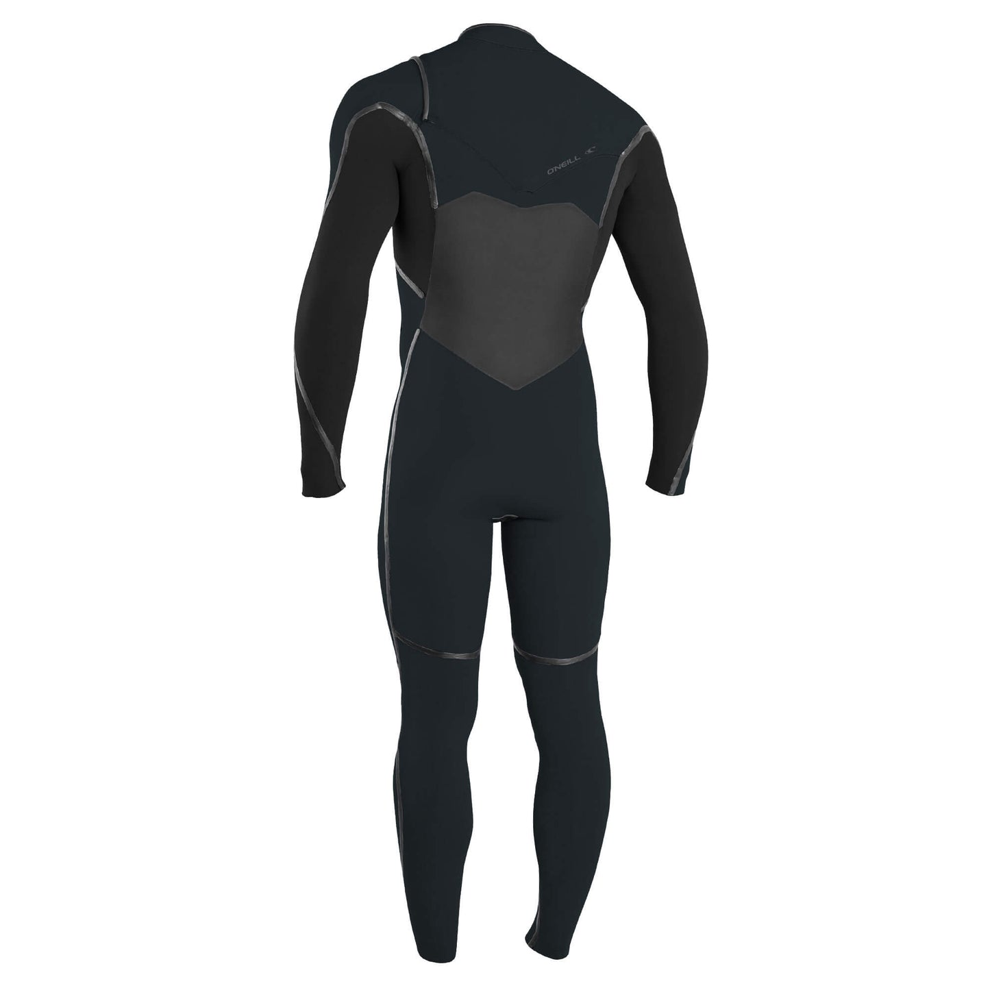 4/3+mm Men's O'Neill PSYCHO TECH Chest Zip Fullsuit