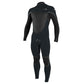 4/3+mm Men's O'Neill PSYCHO TECH Chest Zip Fullsuit