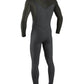 4/3+mm Men's O'Neill HYPERFREAK C/Z Fullsuit