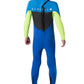 4/3mm Toddler's & Kid's Rip Curl OMEGA Fullsuit