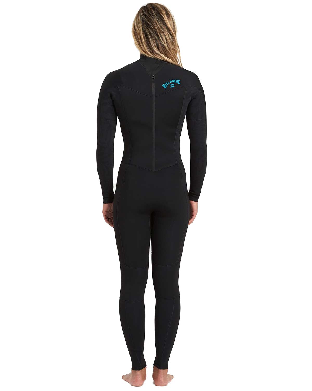 4/3mm Women's FURNACE SYNERGY Fullsuit | Wetsuit Wearhouse
