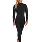 4/3mm Women's Billabong FURNACE SYNERGY Fullsuit