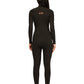 4/3mm Women's Billabong SYNERGY C/Z Fullsuit