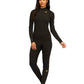4/3mm Women's Billabong SYNERGY C/Z Fullsuit