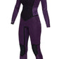 4/3mm Women's Billabong FURNACE SYNERGY Fullsuit