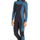 4/3mm Women's Billabong FURNACE SYNERGY Fullsuit