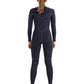 4/3mm Women's Body Glove TOPAZ Chest Zip Fullsuit