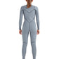 4/3mm Women's Body Glove TOPAZ Chest Zip Fullsuit