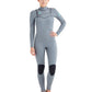 4/3mm Women's Body Glove TOPAZ Chest Zip Fullsuit