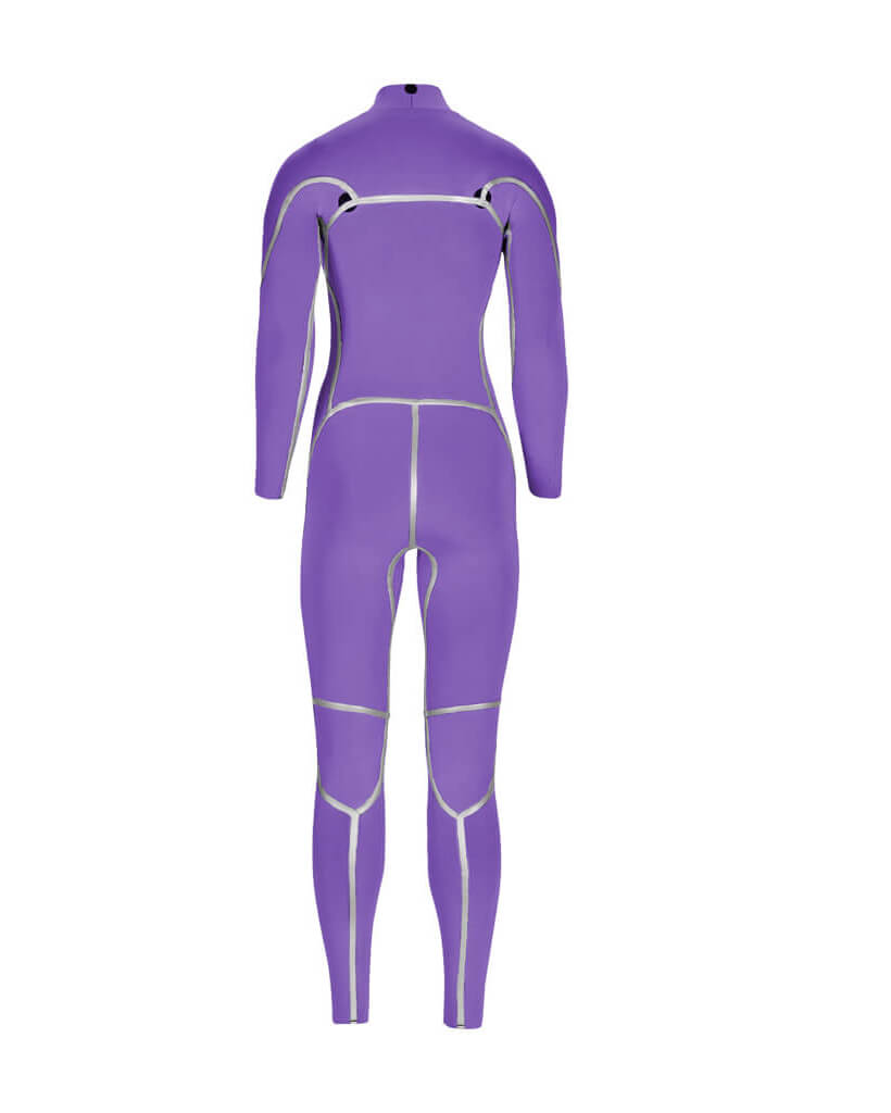 4/3mm Women's Matuse D'ARC Fullsuit