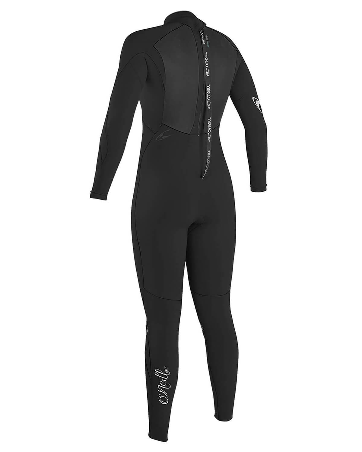 4/3mm Women's O'Neill EPIC Full Wetsuit