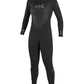 4/3mm Women's O'Neill EPIC Full Wetsuit