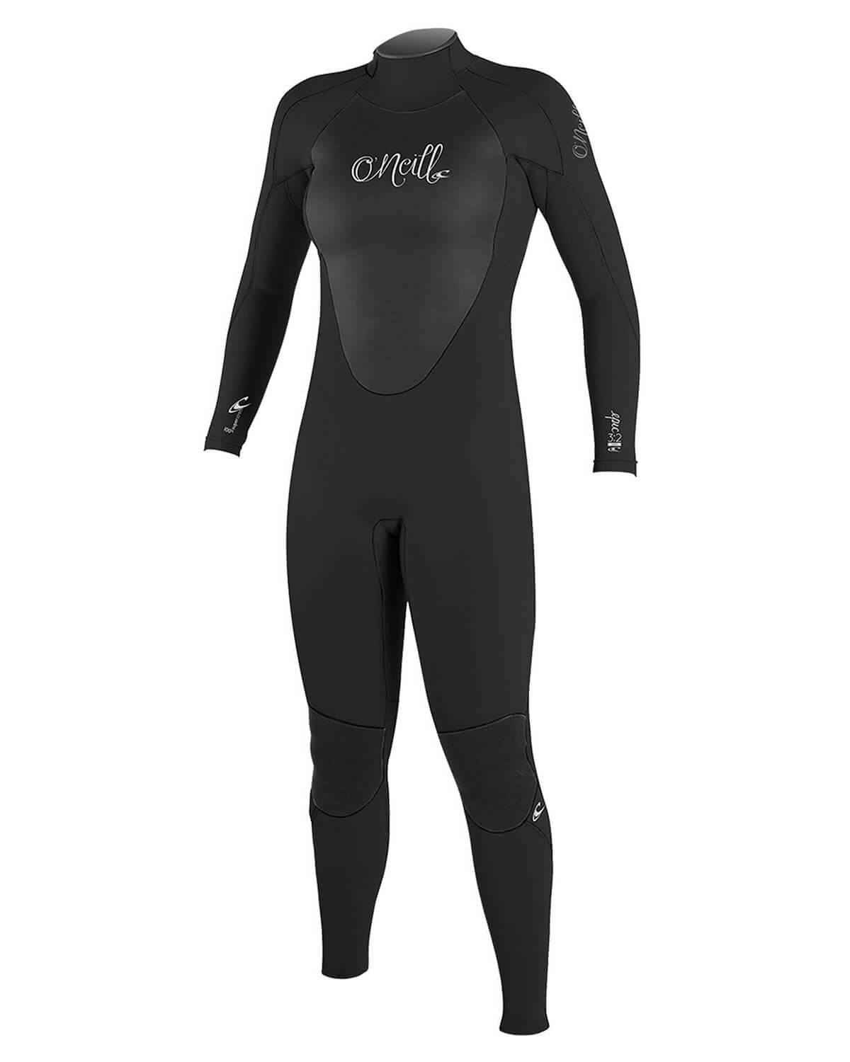 4/3mm Women's O'Neill EPIC Full Wetsuit