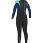 4/3mm Women's O'Neill EPIC Full Wetsuit