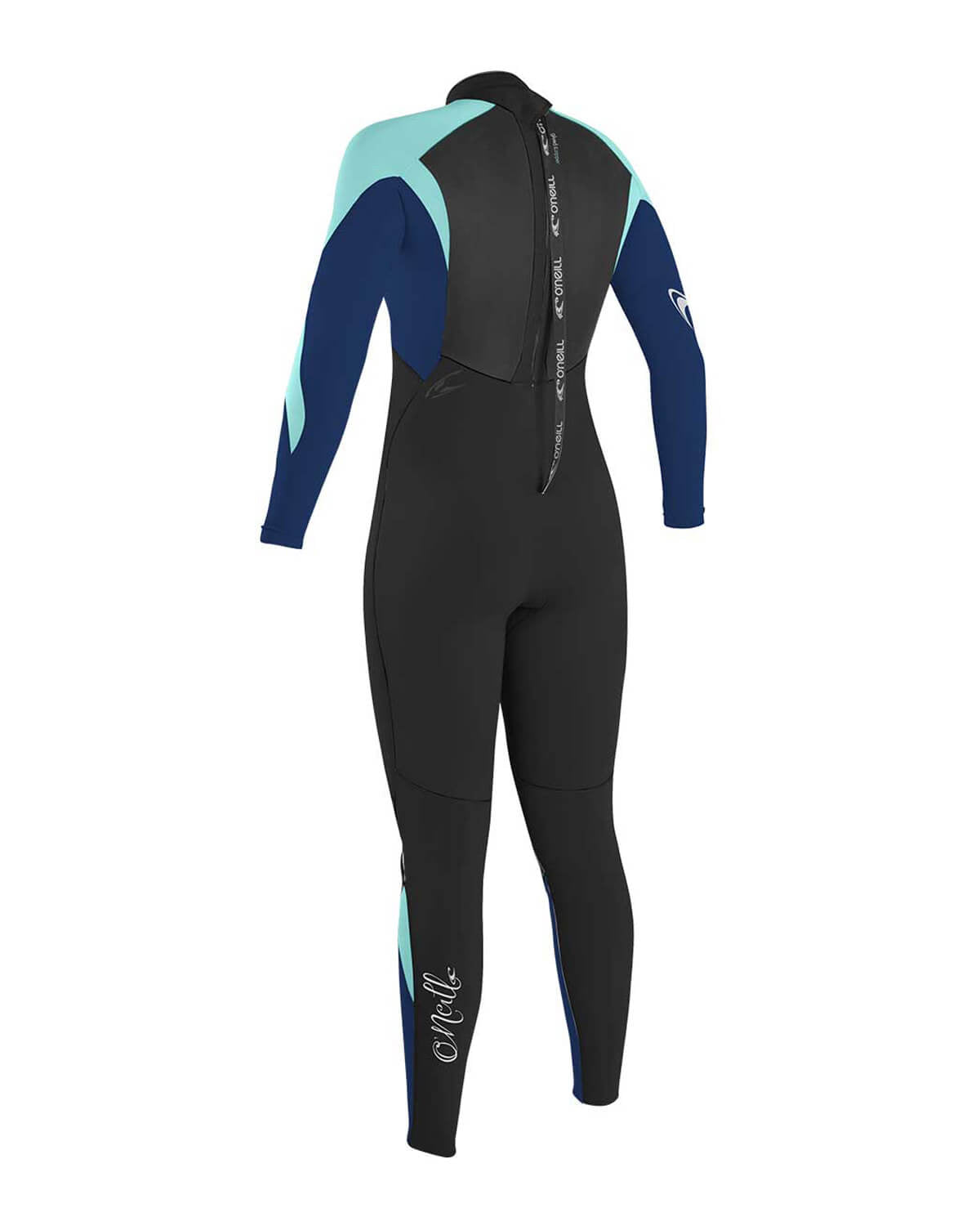 4/3mm Women's O'Neill EPIC Full Wetsuit