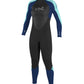 4/3mm Women's O'Neill EPIC Full Wetsuit