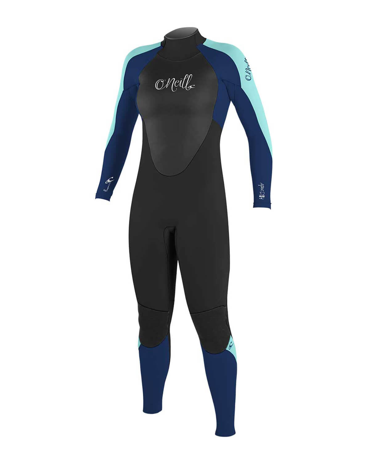 4/3mm Women's O'Neill EPIC Full Wetsuit