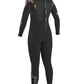 4/3mm Women's O'Neill EPIC Full Wetsuit