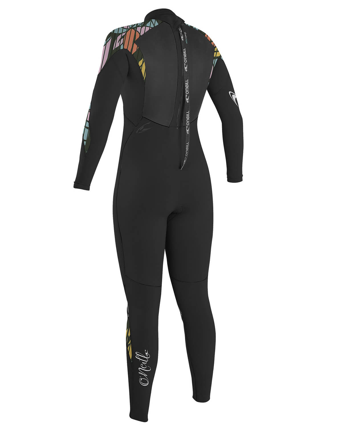 4/3mm Women's O'Neill EPIC Full Wetsuit