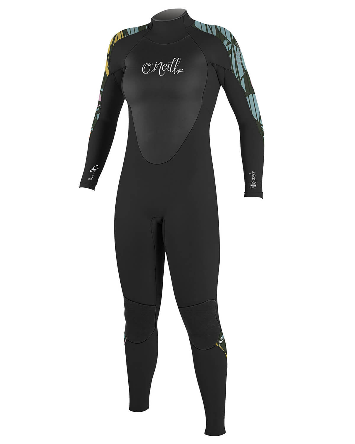 4/3mm Women's O'Neill EPIC Full Wetsuit