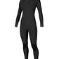 4/3mm Women's O'Neill PSYCHO ONE Fullsuit