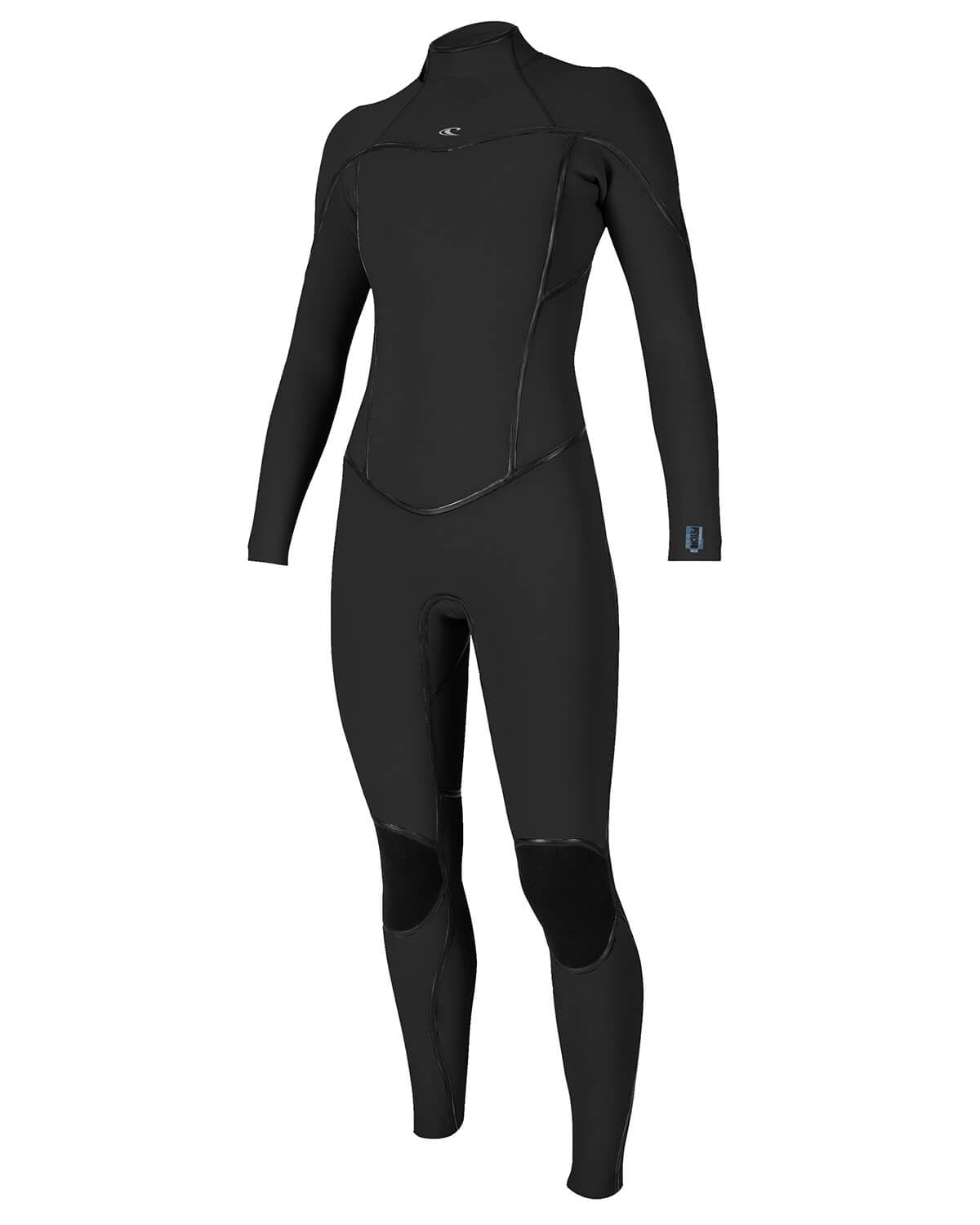 4/3mm Women's O'Neill PSYCHO ONE Fullsuit
