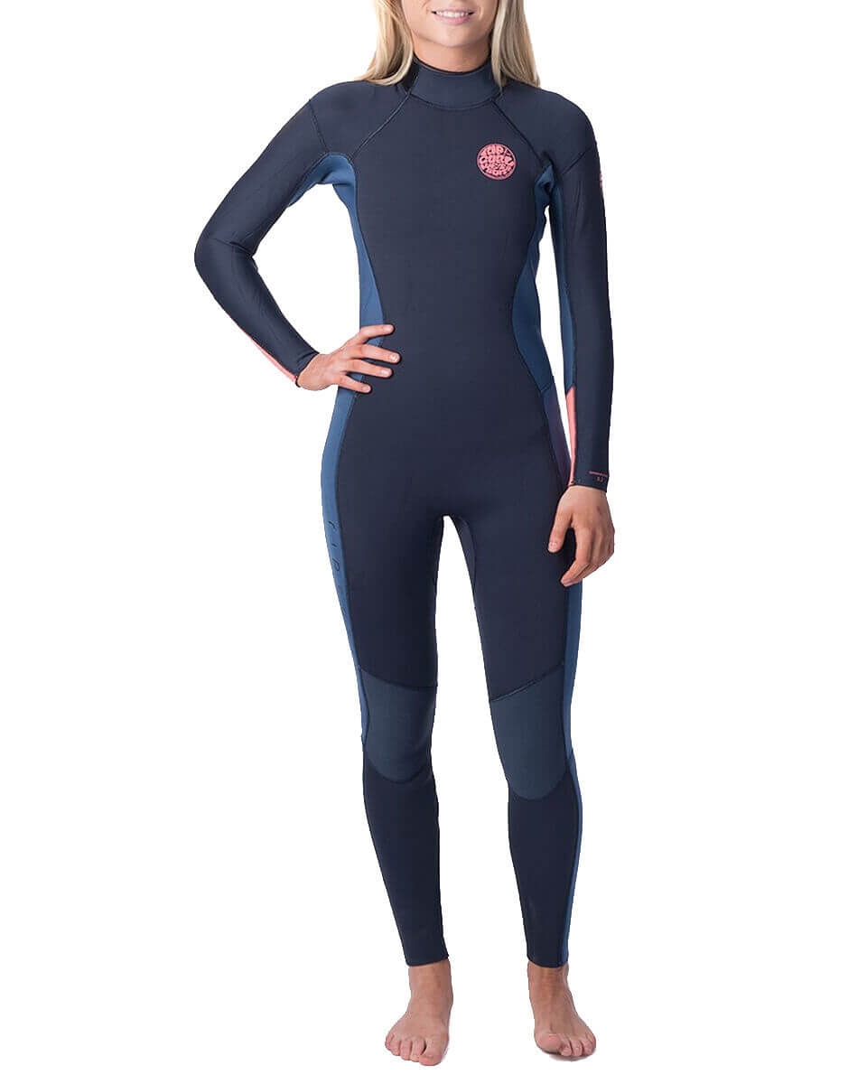 Rip Curl F/W22 Wetsuit Preview - Boardsport SOURCE