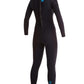 4/3mm Women's Roxy PROLOGUE SR GBS Fullsuit